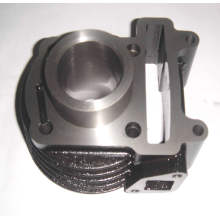 Motor de cilindro de piezas de scooter chino Gy6 50cc 80cc 139qmb